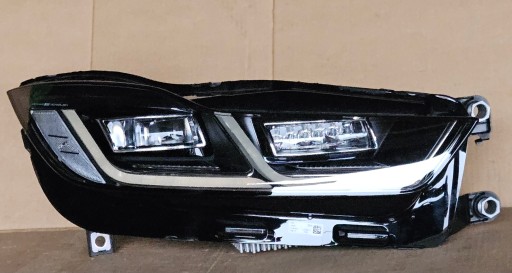 JAGUAR I-PACE X590 LAMPE FAROVI FULL LED DESNA STRANA LOW M9D3-13W029-BE JAGUAR I-PACE X590 LAMPE FAROVI FULL LED DESNA STRANA LOW M9D3-13W029-BE