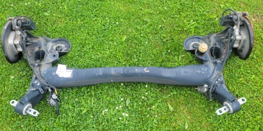 PEUGEOT 3008 II MOST GREDA ZADNJI