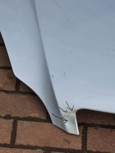 MERCEDES CLS W219 A219 HAUBA