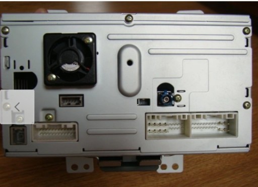 HYUNDAI IX35 13-15 NAVI NAVIGACIJA GPS ORIGINAL