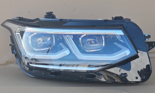 VW TIGUAN II REDIZAJN 20-24 LAMPA FAR DESNA STRANA LED IQ LIGHT 5NB941082C NOVO VW TIGUAN II REDIZAJN 20-24 LAMPA FAR DESNA STRANA LED IQ LIGHT 5NB941082C NOVO