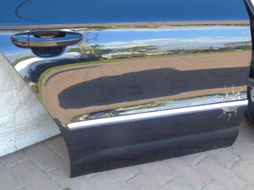 VW PASSAT CC 3C8 08-11 VRATA ZADNJI ZADNJA DESNA