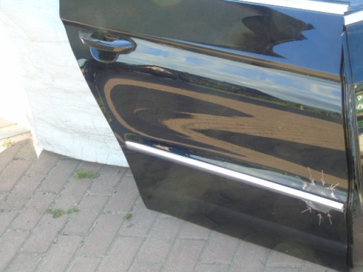 VW PASSAT CC 3C8 08-11 VRATA ZADNJI ZADNJA DESNA