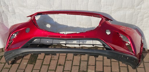 MAZDA CX3 LIFT18-21 BRANIK PREDNJA STRANA DK8A-50031