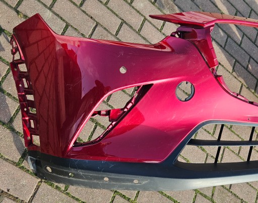 MAZDA CX3 LIFT18-21 BRANIK PREDNJA STRANA DK8A-50031