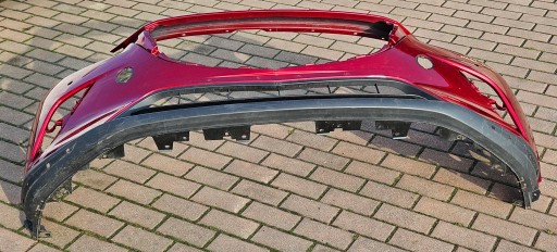 MAZDA CX3 LIFT18-21 BRANIK PREDNJA STRANA DK8A-50031