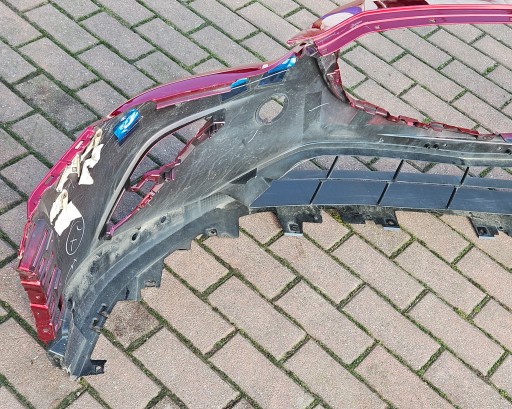 MAZDA CX3 LIFT18-21 BRANIK PREDNJA STRANA DK8A-50031