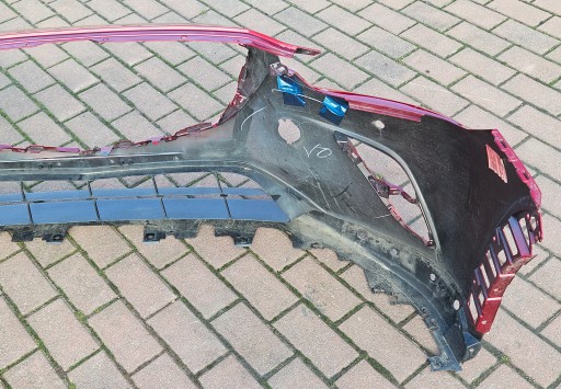 MAZDA CX3 LIFT18-21 BRANIK PREDNJA STRANA DK8A-50031