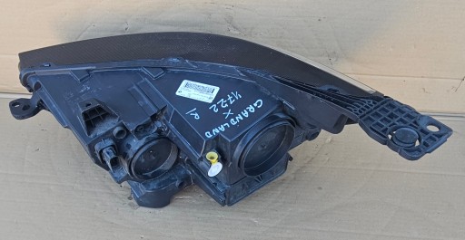 OPEL GRANDLAND X 17-21 FULL LED LAMPA FAR DESNA STRANA YP00015980