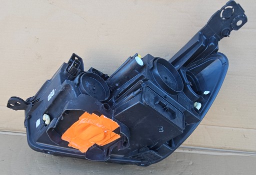 OPEL GRANDLAND X 17-21 FULL LED LAMPA FAR DESNA STRANA YP00015980