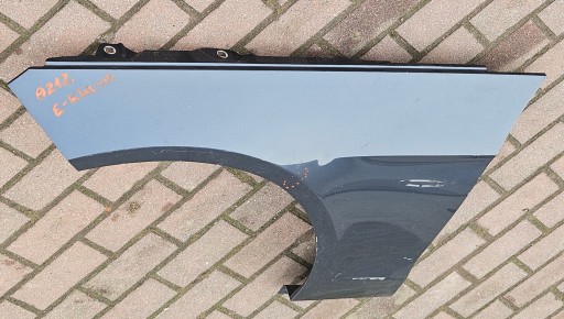 MERCEDES E-KLASA W212 09-15 BLATOBRAN LIJEVA STRANA A2128810101