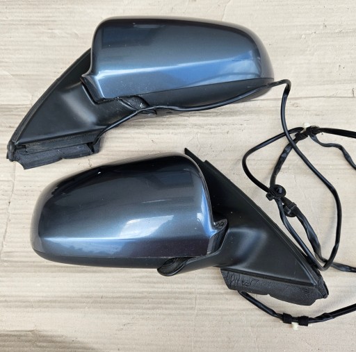 AUDI A4 B7 RETROVIZOR DESNA 7PIN ILI LIJEVA 5PIN