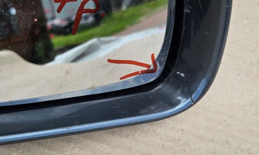 AUDI A4 B7 RETROVIZOR DESNA 7PIN ILI LIJEVA 5PIN