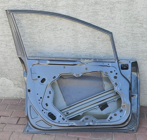 FORD FIESTA MK8 VIGNALE 16-23 VRATA LIJEVA H1BBA20221AJ