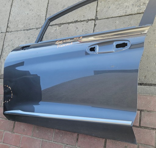 FORD FIESTA MK8 VIGNALE 16-23 VRATA LIJEVA H1BBA20221AJ