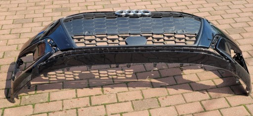 AUDI A3 20-23 BRANIK PREDNJA STRANA 8Y0807437