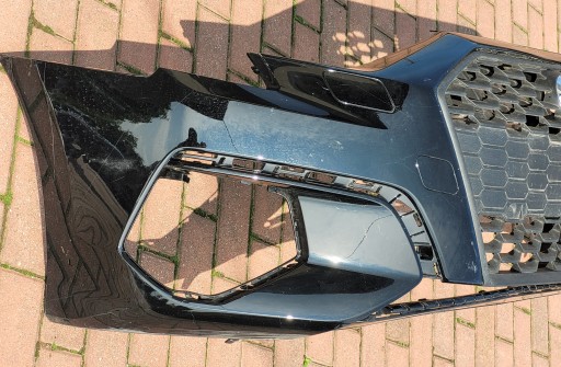 AUDI A3 20-23 BRANIK PREDNJA STRANA 8Y0807437