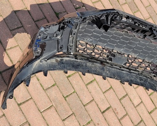 AUDI A3 20-23 BRANIK PREDNJA STRANA 8Y0807437