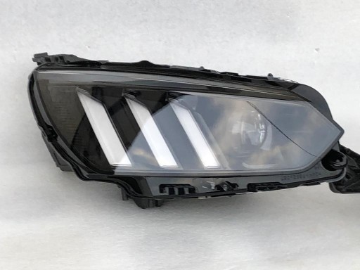 PEUGEOT 208 II 2008 19-23 LAMPE FAROVI FULL LED