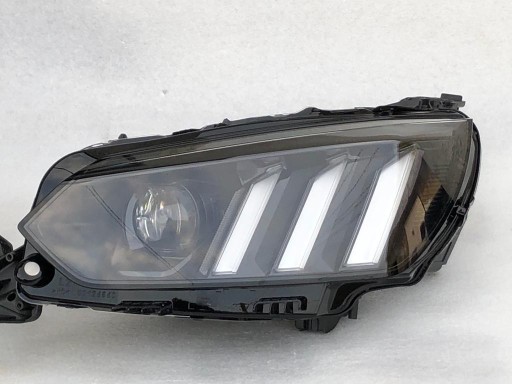 PEUGEOT 208 II 2008 19-23 LAMPE FAROVI FULL LED