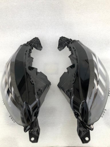 PEUGEOT 208 II 2008 19-23 LAMPE FAROVI FULL LED