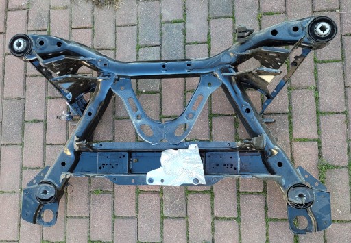 VOLVO V60 S60 18-22 DISK CILINDAR VILICA ZADNJI DESNA STRANA