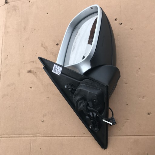 AUDI Q5 RETROVIZOR DESNA 6 PIN 8R1857410