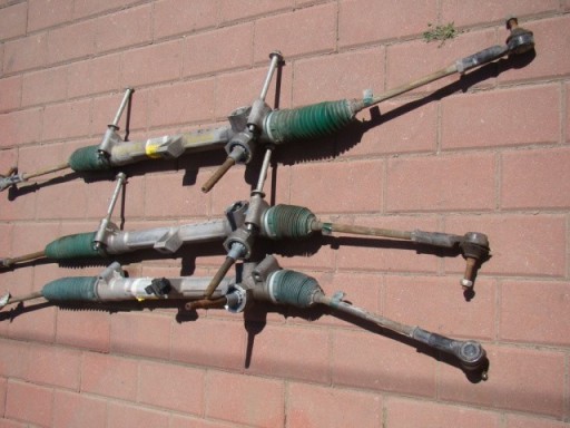 FIAT BRAVO II SERVO ELEKTRIČNO LETVA