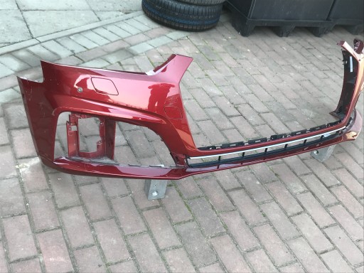 AUDI S5 A5 S-LINE BRANIK PREDNJA STRANA 8W6807437F-L,
