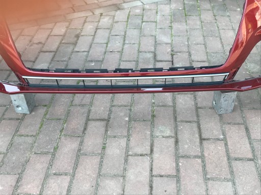 AUDI S5 A5 S-LINE BRANIK PREDNJA STRANA 8W6807437F-L,