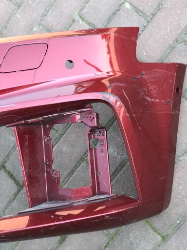 AUDI S5 A5 S-LINE BRANIK PREDNJA STRANA 8W6807437F-L,