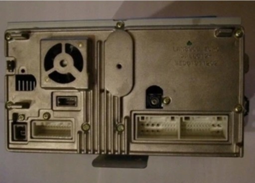 KIA CEED 12-15 NAVI NAVIGACIJA GPS ORIGINAL