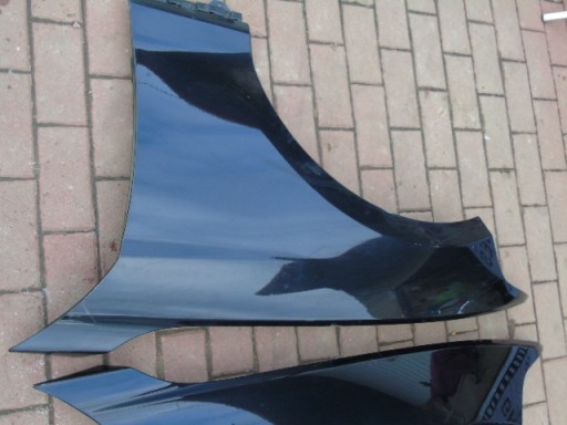 BMW 1 F20 11-15 PREDNJA STRANA HAUBA BRANIK LAMPE FAROVI  HLADNJACI