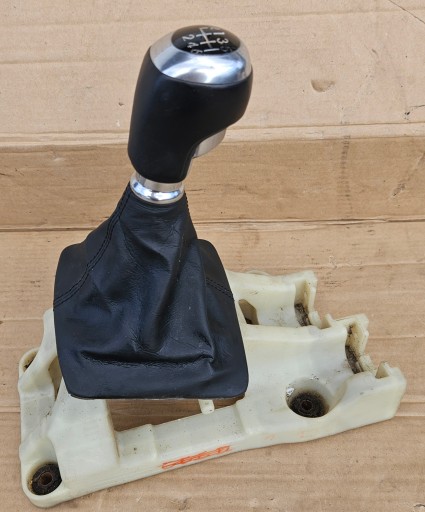 KIA CEED 1.6 CRDI 12-17 MJENJAČ 