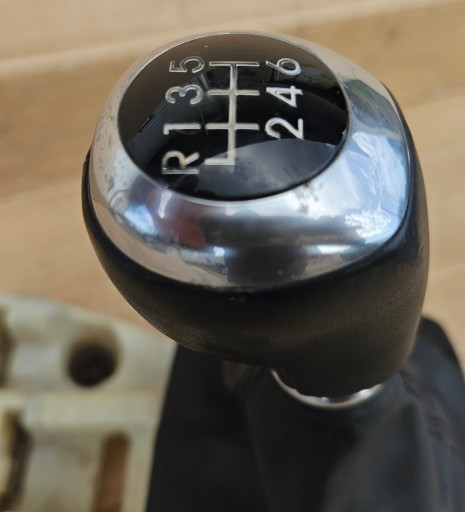 KIA CEED 1.6 CRDI 12-17 MJENJAČ 