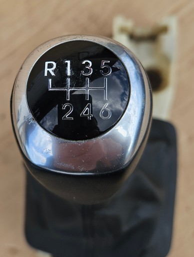 KIA CEED 1.6 CRDI 12-17 MJENJAČ 