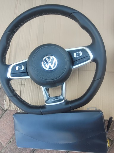 VW GOLF 7 5G0 R-LINE ARMATURA AIRBAG POJASEVI VW GOLF 7 5G0 R-LINE ARMATURA AIRBAG POJASEVI