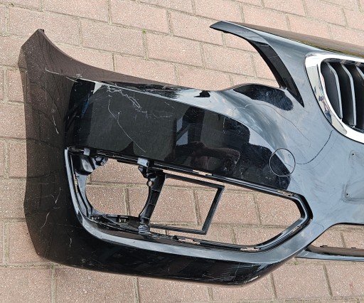 BMW 2 F22 F23 LCI REDIZAJN 17-21 BRANIK PREDNJA STRANA 7293869