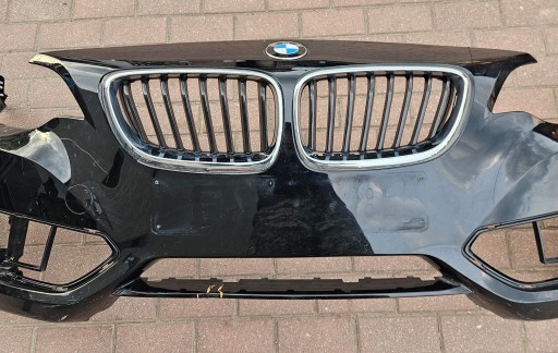 BMW 2 F22 F23 LCI REDIZAJN 17-21 BRANIK PREDNJA STRANA 7293869