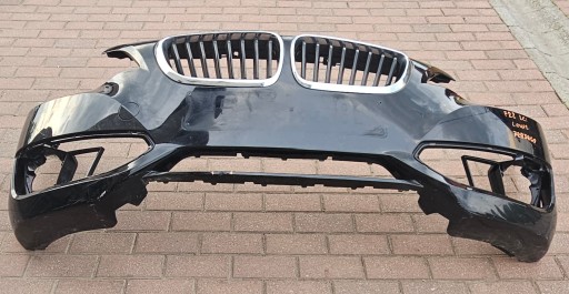 BMW 2 F22 F23 LCI REDIZAJN 17-21 BRANIK PREDNJA STRANA 7293869