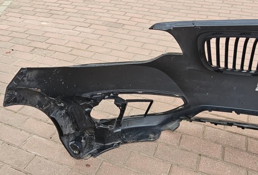 BMW 2 F22 F23 LCI REDIZAJN 17-21 BRANIK PREDNJA STRANA 7293869