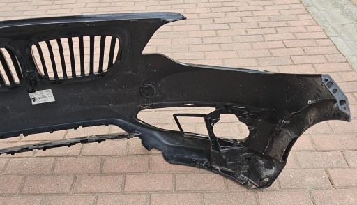BMW 2 F22 F23 LCI REDIZAJN 17-21 BRANIK PREDNJA STRANA 7293869