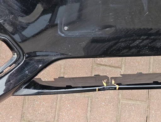 BMW 2 F22 F23 LCI REDIZAJN 17-21 BRANIK PREDNJA STRANA 7293869