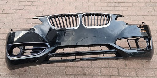 BMW 2 F22 F23 LCI REDIZAJN 17-21 BRANIK PREDNJA STRANA 7293869