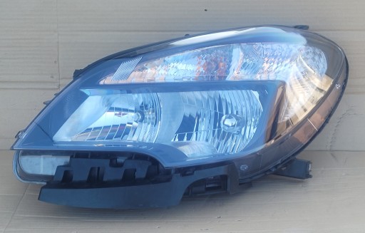 OPEL MOKKA 12-17 LAMPA FAR LIJEVA STRANA OBIČNA 42435929
