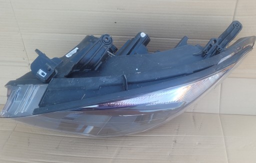 OPEL MOKKA 12-17 LAMPA FAR LIJEVA STRANA OBIČNA 42435929