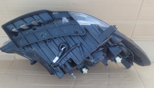 OPEL MOKKA 12-17 LAMPA FAR LIJEVA STRANA OBIČNA 42435929