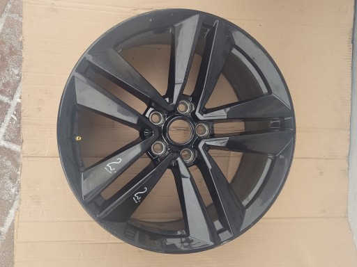 FORD MUSTANG VI ALU FELGA FR3C-1007-FC 19X9J ET45