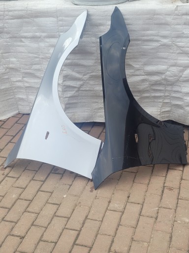 BMW SERIJE 5 E60 E61 BLATOBRAN DESNA STRANA BMW SERIJE 5 E60 E61 BLATOBRAN DESNA STRANA