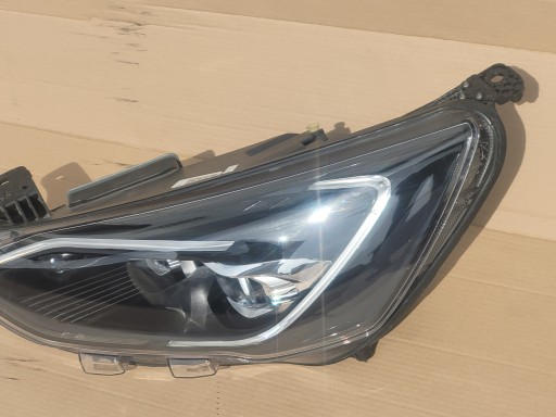FORD FOCUS MK4 LAMPA FAR PREDNJA STRANA FULL LED JX7B13E017AG